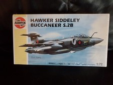 Airfix 03055 hawker siddeley - airfix,