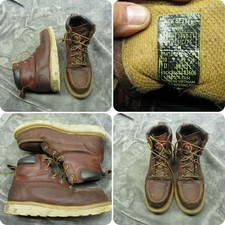 Red Wing Irish Setter Mens