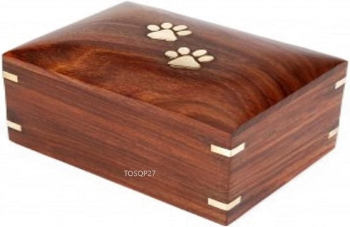 Tosqp27 pet cremation urn - cremation, for