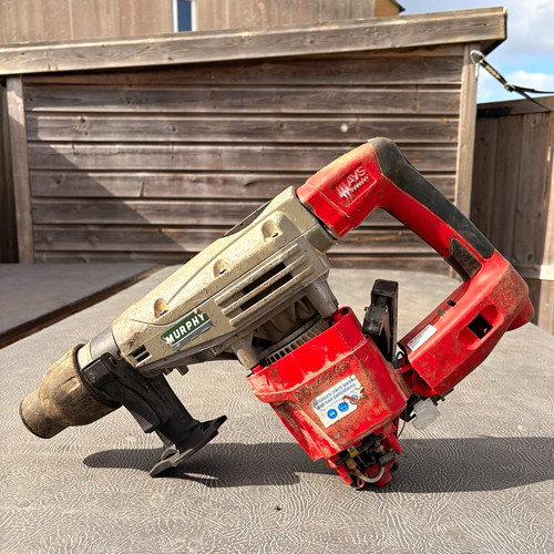 Milwaukee k545s kango hammer - milwaukee,
