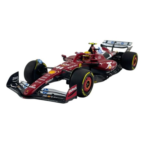 Bbr models 18 ferrari - f1, 1/18