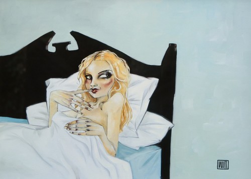 Todd white she never - todd, 'she