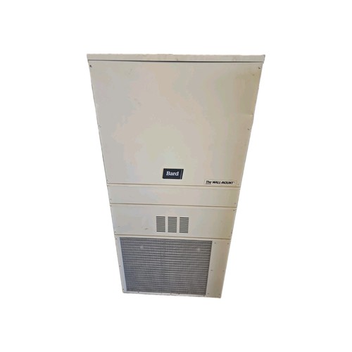 Bard central air conditioner - air,