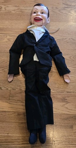 Vintage goldberger charlie - vintage,