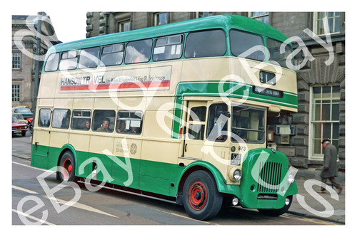 Bus photograph west yorkshire - bus,