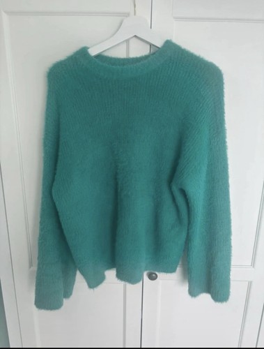 River island woman jumper - river,