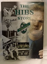 The Hibs Story - an official