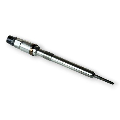 Genuine glow plug with - genuine,