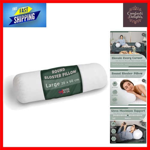 Ergonomic support bolster - support,