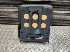 PEUGEOT EXPERT SEAT REAR LEFT SIDE FOLDING E7 MK2 2007 - 2016