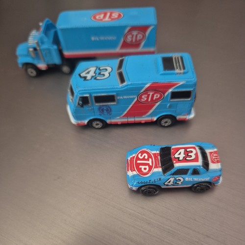 Micro machines richard petty - richard,