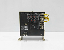 TERASAKI OVER CURRENT TRIP