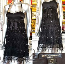 Betsey Johnson Evening Dress