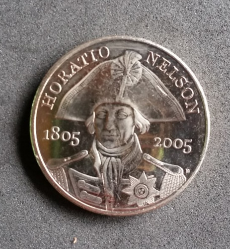 2005 nelson five - 2005,