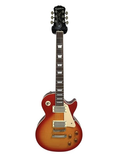 Epiphone les paul standard - les,
