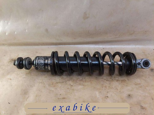 Front shock absorber for bmw - for,