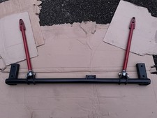 Innovative Front Traction Bar