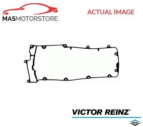 Engine rocker cover - engine,