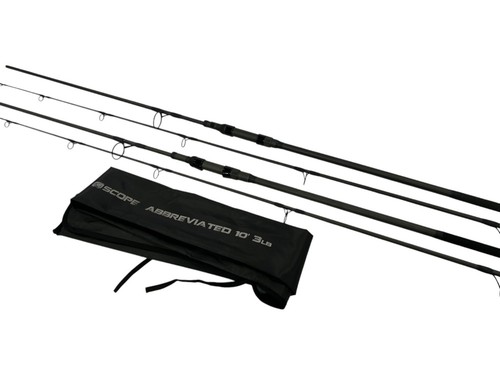 Nash scope mk2 - scope, 10ft