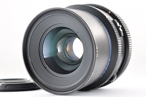Mamiya sekor 90mm 5 w - mamiya, z
