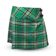 Ladies Girls Irish Heritage