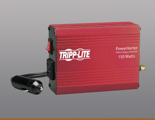 Tripp lite portable auto - lite,