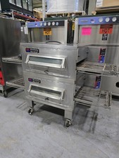 Middleby Marshall PS536 Double