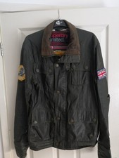 Super Dry Limited Green Racing