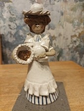 Laura Dunn 1984 CeramicCook