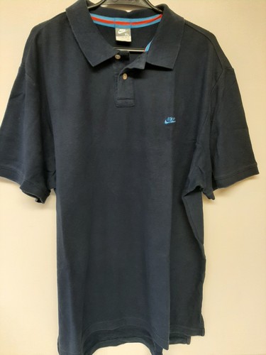 Nike men polo shirt - nike,