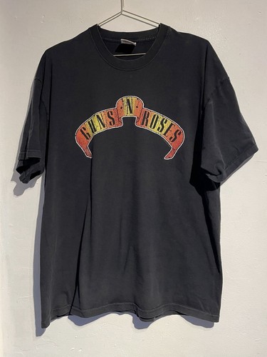 Vintage guns roses shirt - n,