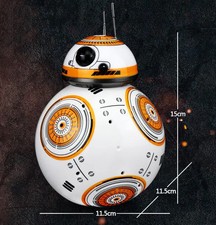 BB-8 Remote Control Hover Toy