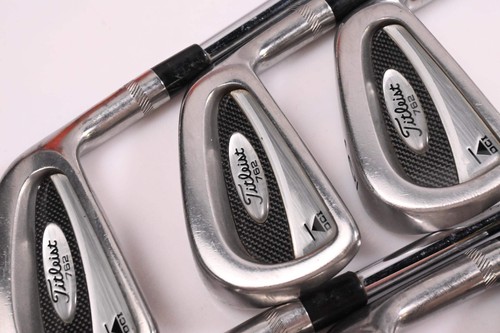 Titleist dci 762 irons - titleist,