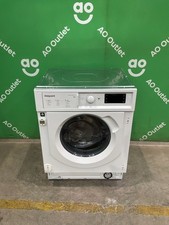 Hotpoint Integrated 8kg