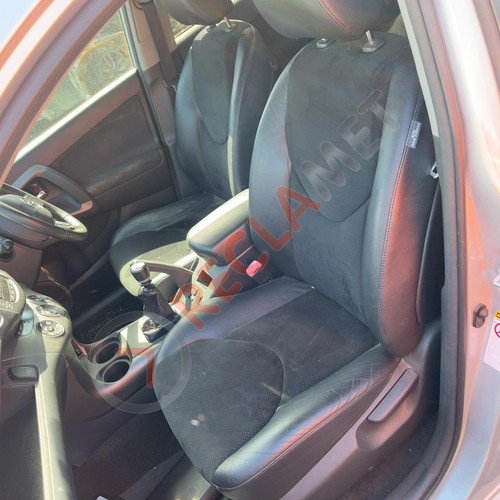 Toyota rav 4d - rav-4, fl