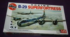 Airfix Boeing B-29