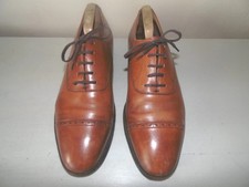 Barker Premium Edition Oxford Shoes 10.5