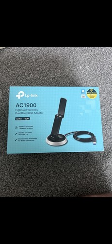 Link archer t9uh ac1900 - archer,