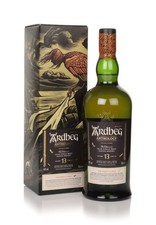 Ardbeg 13 Year Old Anthology -
