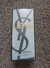 ves Saint Laurent Libre for