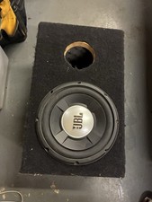 JBL Passive Subwoofer