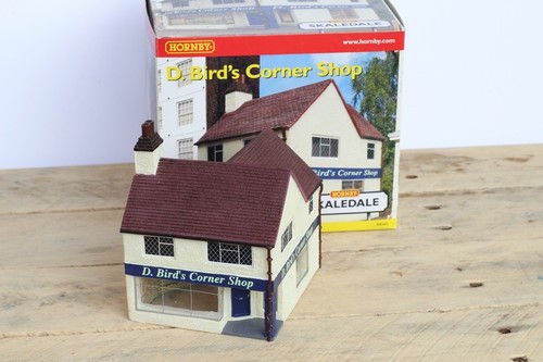 Hornby skaledale r8560 - skaledale,