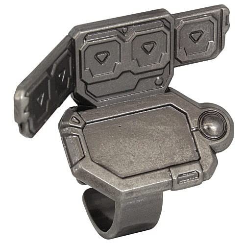 Yugioh duel disc ring zexal - disc, 4