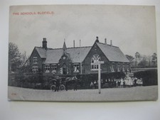 PC The School, Blofield, Nr Norwich, Norfolk.