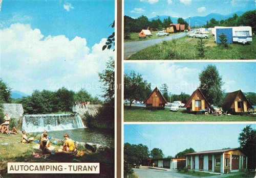 Turany slovakia car - turany,
