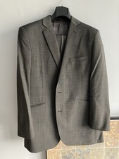 Holland Esquire Men's Grey
