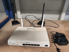 Draytek Vigor2865Lac WLAN 4G