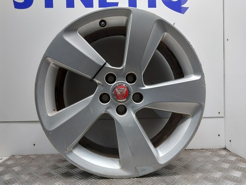 Alloy wheel jaguar - wheel,