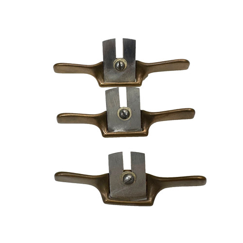 Vintage mini gunmetal - mini,