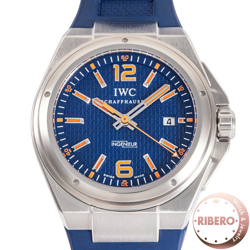 Iwc ingenieur automatic - ingenieur,